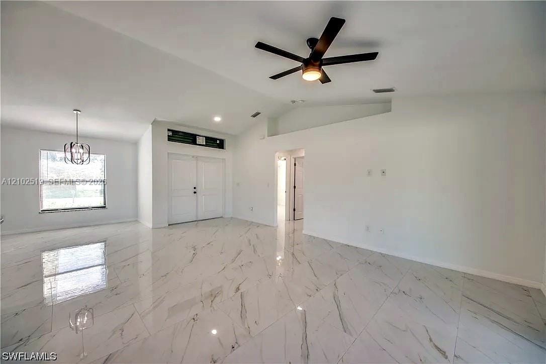 1703 Edison Avenue, FL 33972 photo 4