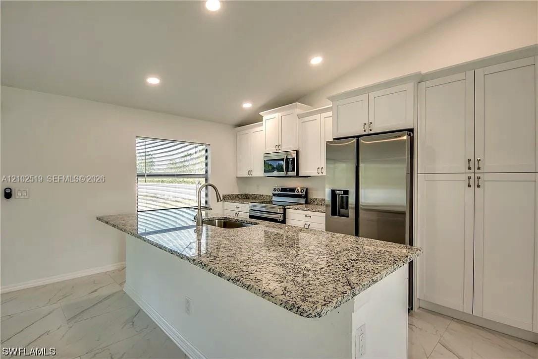 1703 Edison Avenue, FL 33972 photo 6