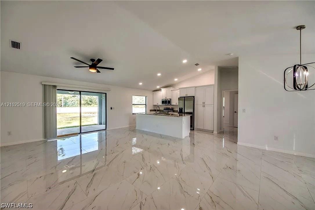 1703 Edison Avenue, FL 33972 photo 8