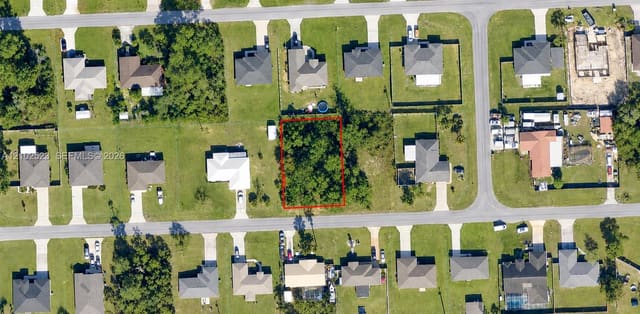 156th SW 156th Loop, Ocala, FL
