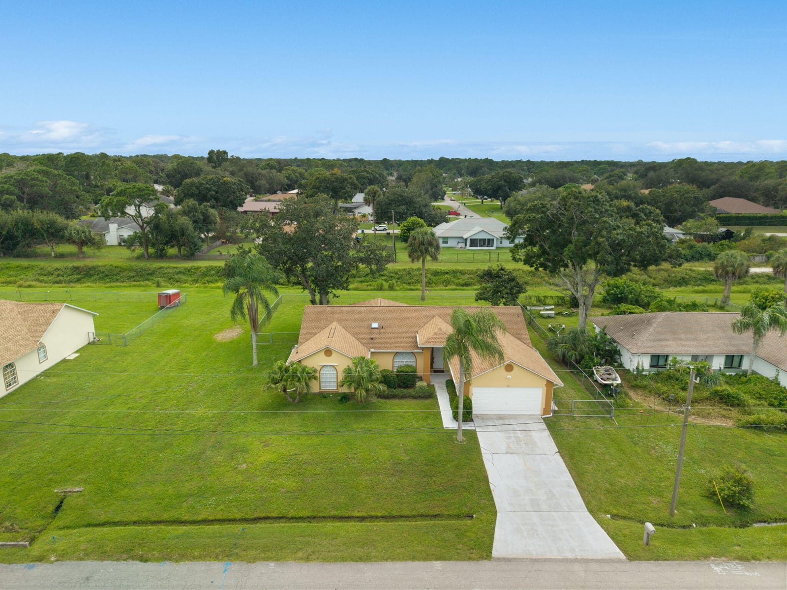 370 CAROL Drive NE, Palm Bay, FL 32907