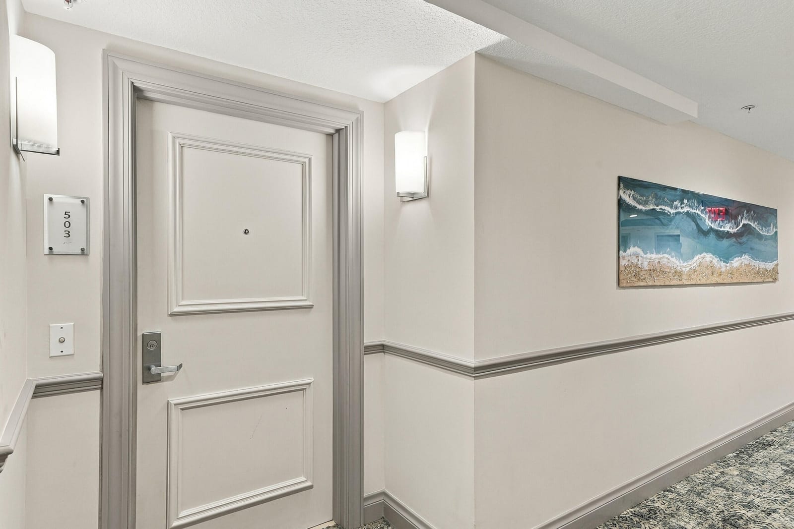 6001 N Ocean Drive 503, Hollywood, FL 33019 photo 2