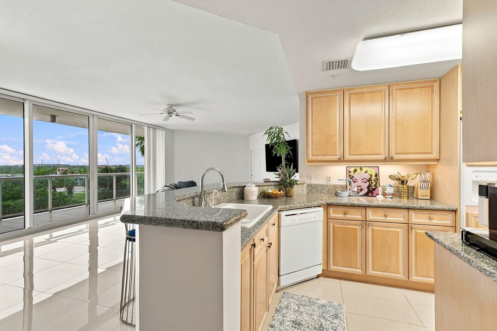 6001 N Ocean Drive 503, Hollywood, FL 33019 photo 12