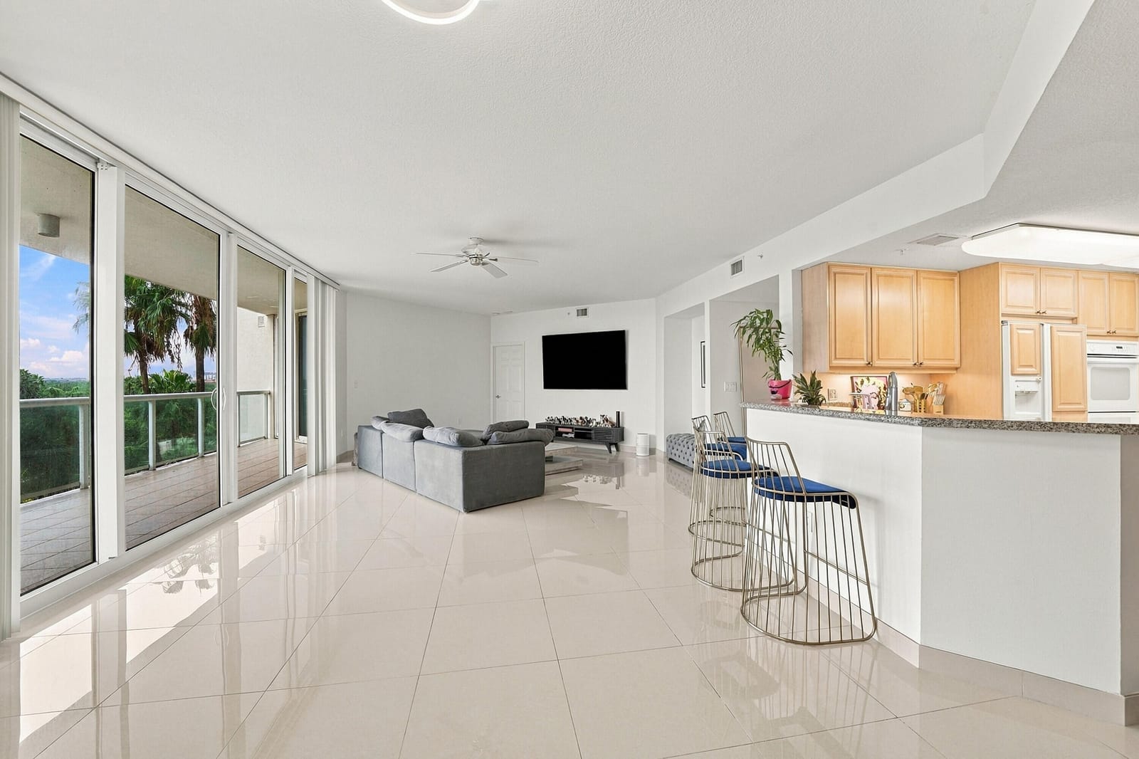 6001 N Ocean Drive 503, Hollywood, FL 33019 photo 9