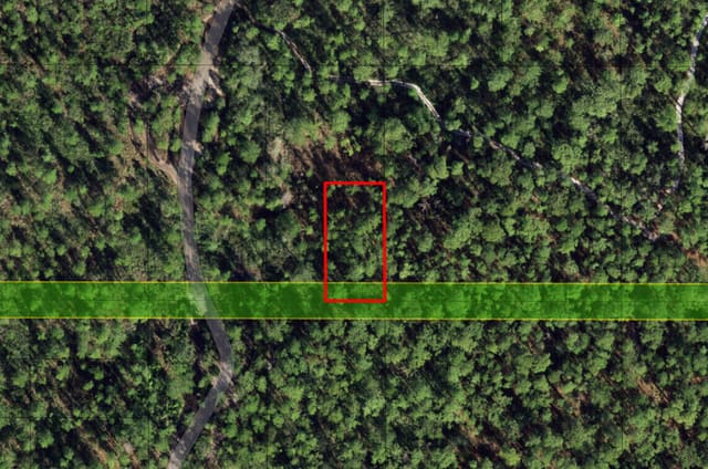 0 Hwy 630e, Frostproof, FL 33843
