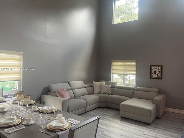 2400 SW 106th Avenue, Miramar, FL 33025