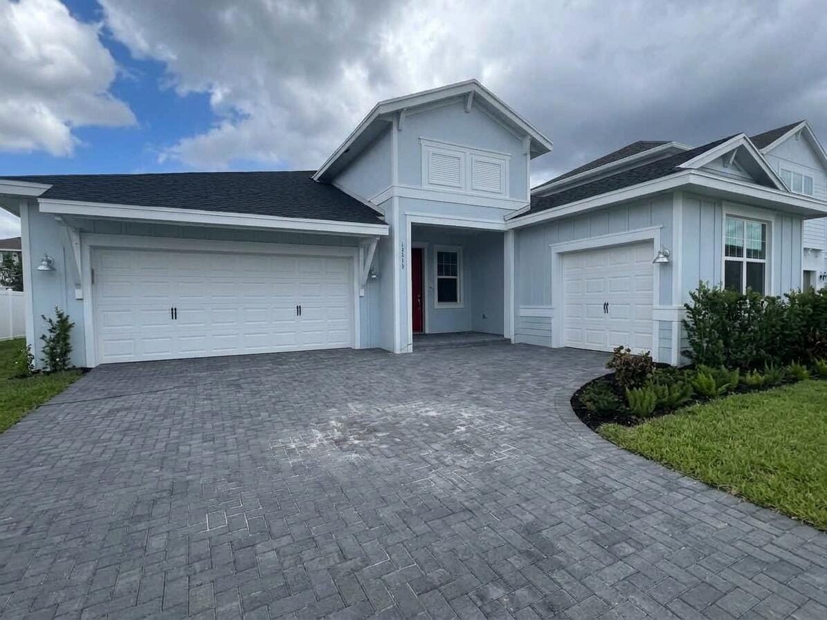 19010 Croft Mill Crossing — photo 1
