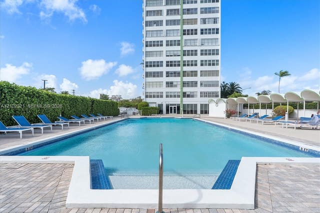 2100 Sans Souci Boulevard B111, North Miami, FL 33181