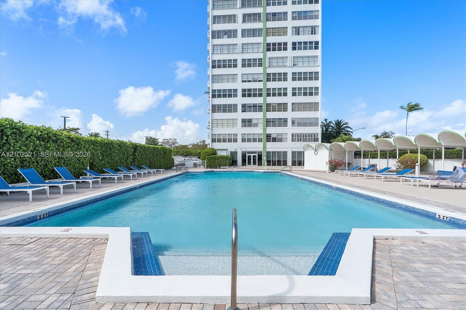 2100 Sans Souci Boulevard B111, North Miami, FL 33181 photo 1