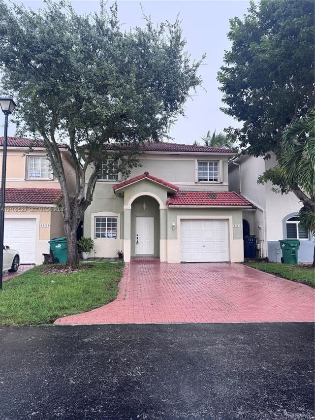 13375 SW 142nd Terrace, Miami, FL 33186