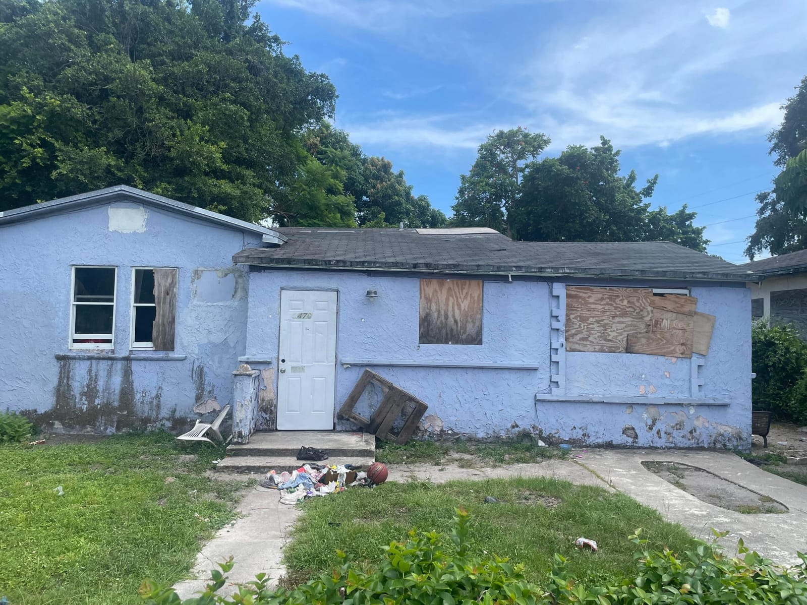 2470 NW 87TH Street — photo 1
