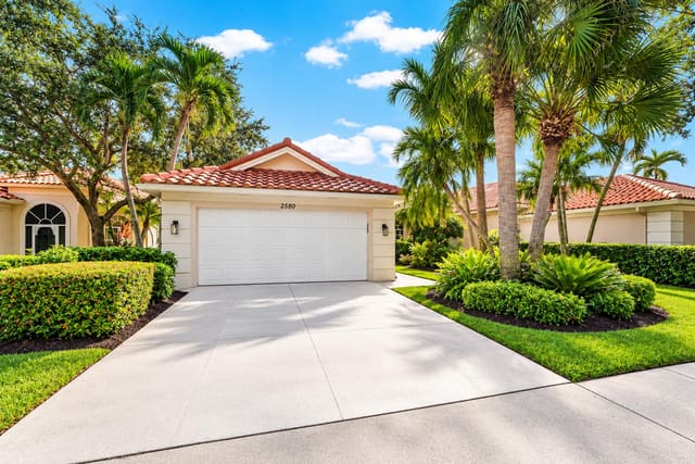 2580 Kittbuck Way, West Palm Beach, FL 33411