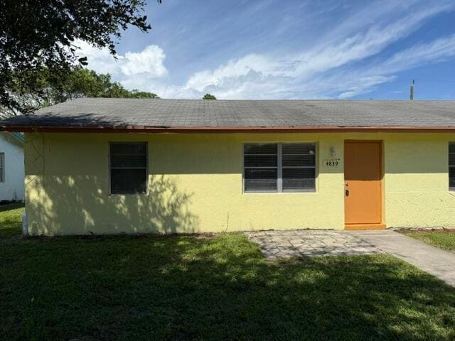 4839 Gulfstream Road, Lake Worth, FL 33461