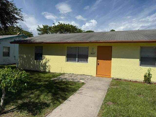 4839 Gulfstream Road — photo 1