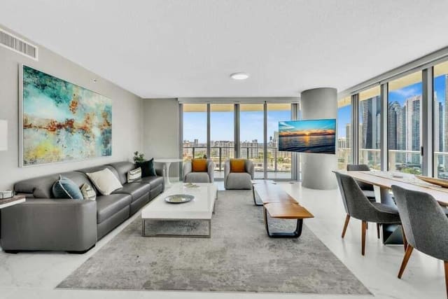 300 SUNNY ISLES Boulevard 4-2201, Sunny Isles Beach, FL 33160