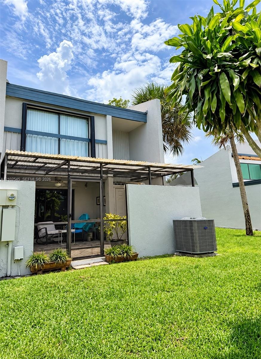 9251 NW 14th Court 257, Pembroke Pines, FL 33024 photo 30