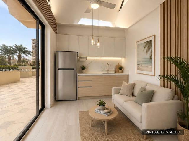 20191 E Country Club Drive CA33, Aventura, FL 33180