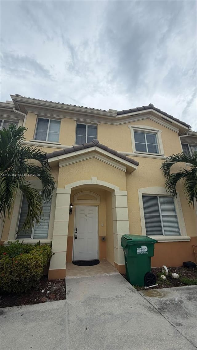 7030 NW 177th Street A104, Hialeah, FL 33015