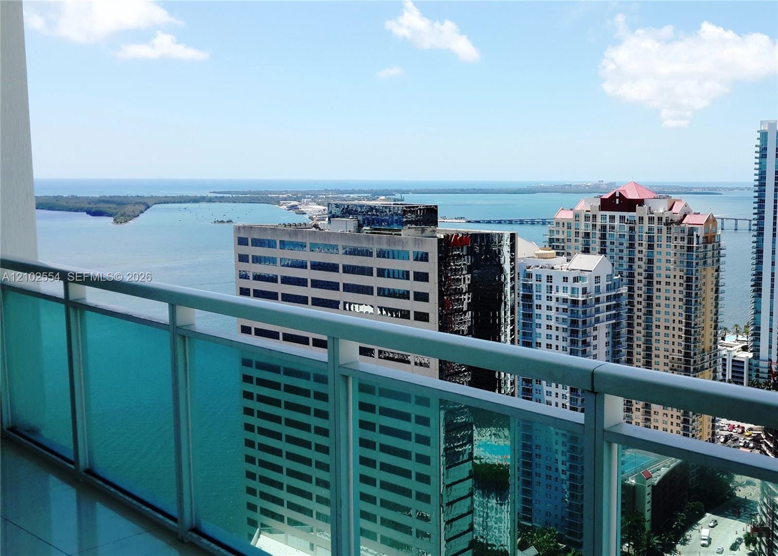 950 Brickell Bay Drive 4005, Miami, FL 33131