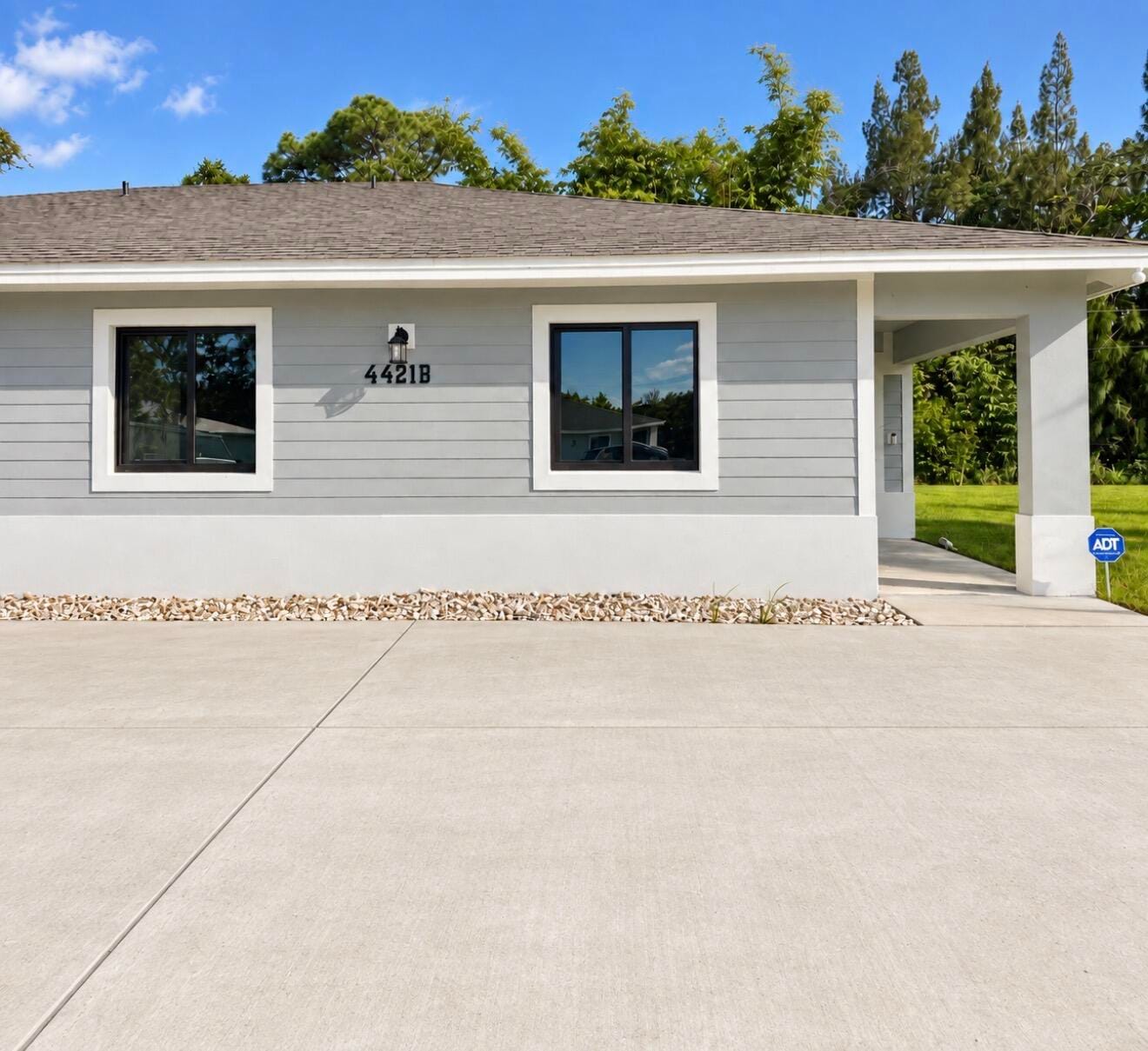 4421 TIMBER RIDGE Lane B, Fort Pierce, FL 34982