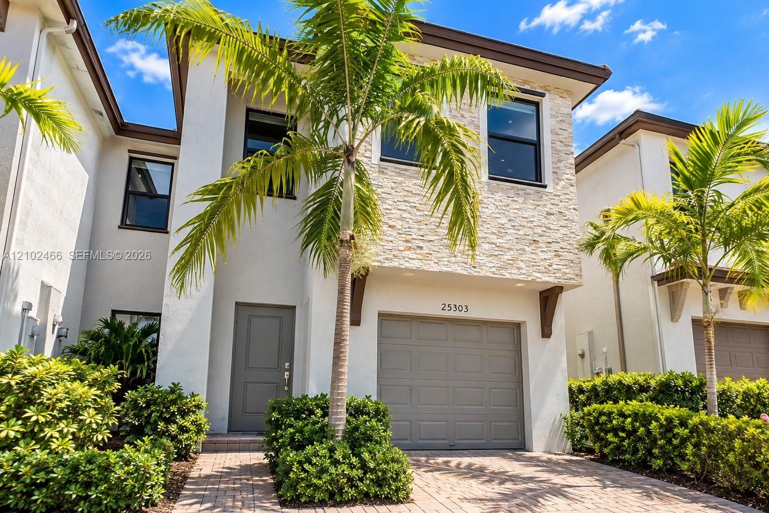 25303 SW 107th Court, Homestead, FL 33032