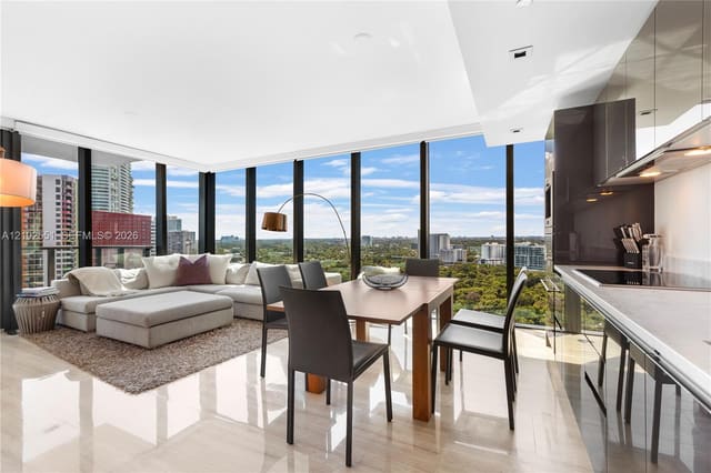 1451 Brickell Avenue 1904, Miami, FL 33131