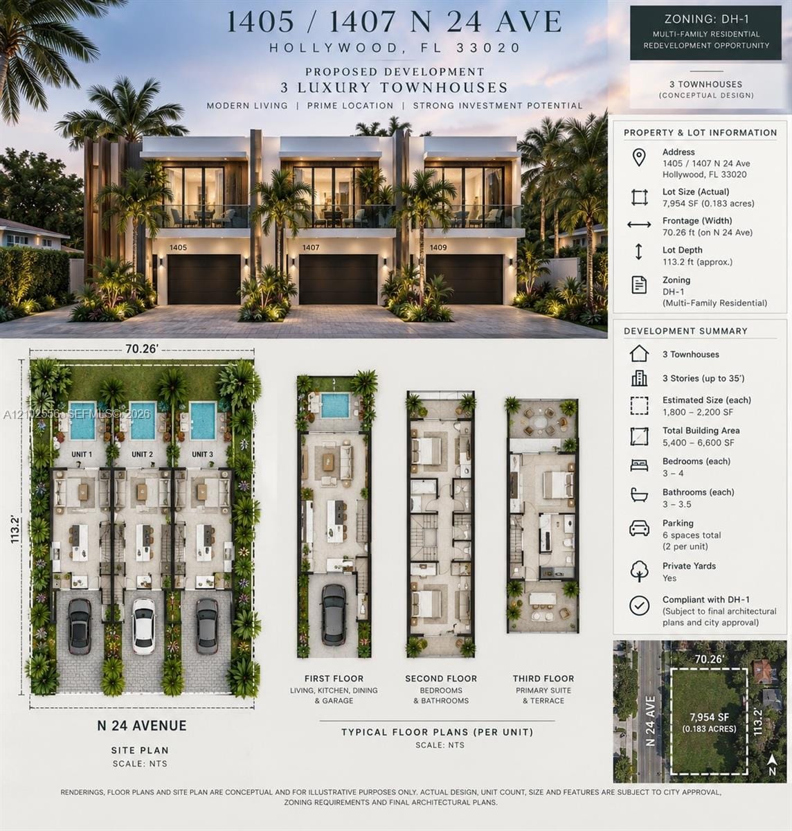 1405 N 24th Avenue, Hollywood, FL 33020 photo 5