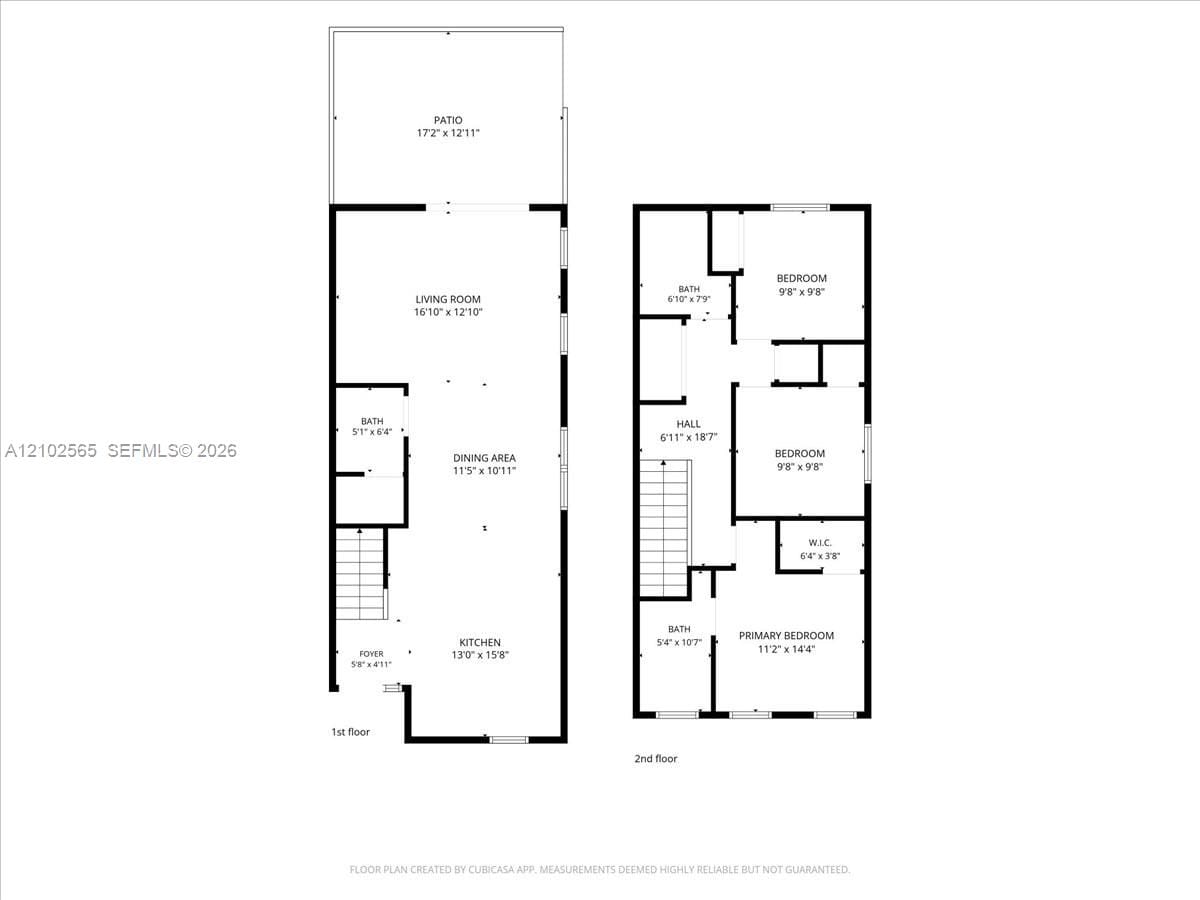 377 NE 1st Drive, Florida City, FL 33034 photo 2