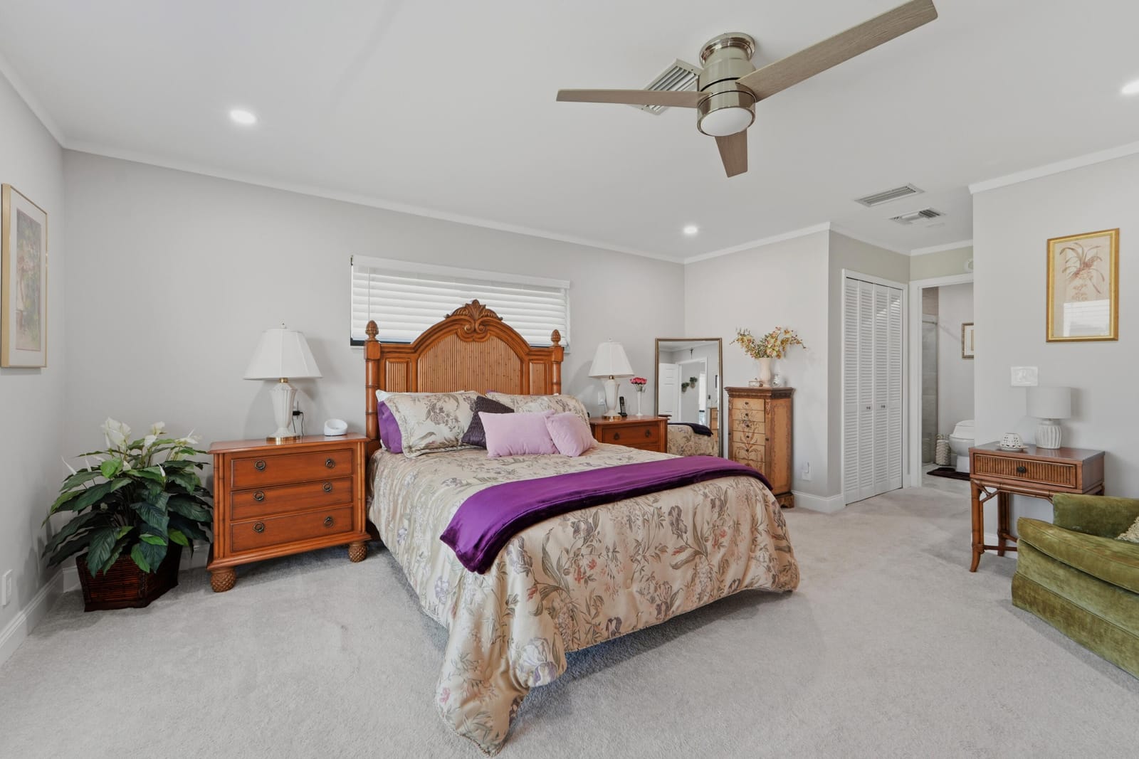 4745 Quailwood Way Apt A, Boynton Beach, FL 33436 photo 13