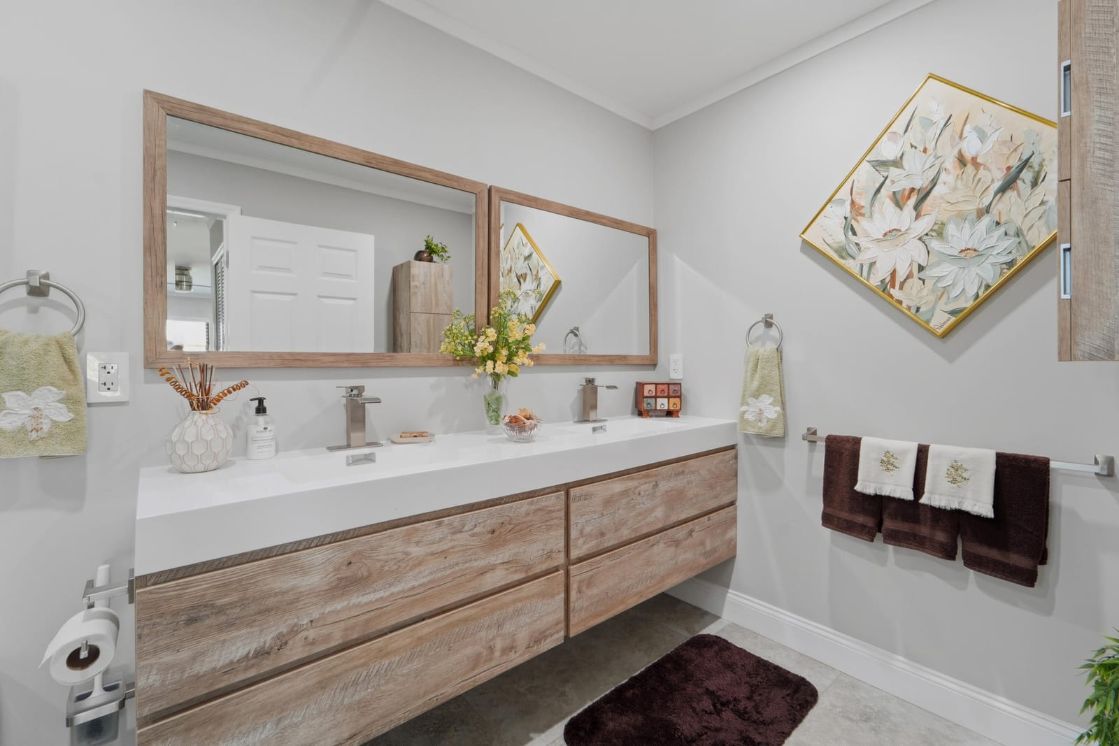 4745 Quailwood Way Apt A, Boynton Beach, FL 33436 photo 16