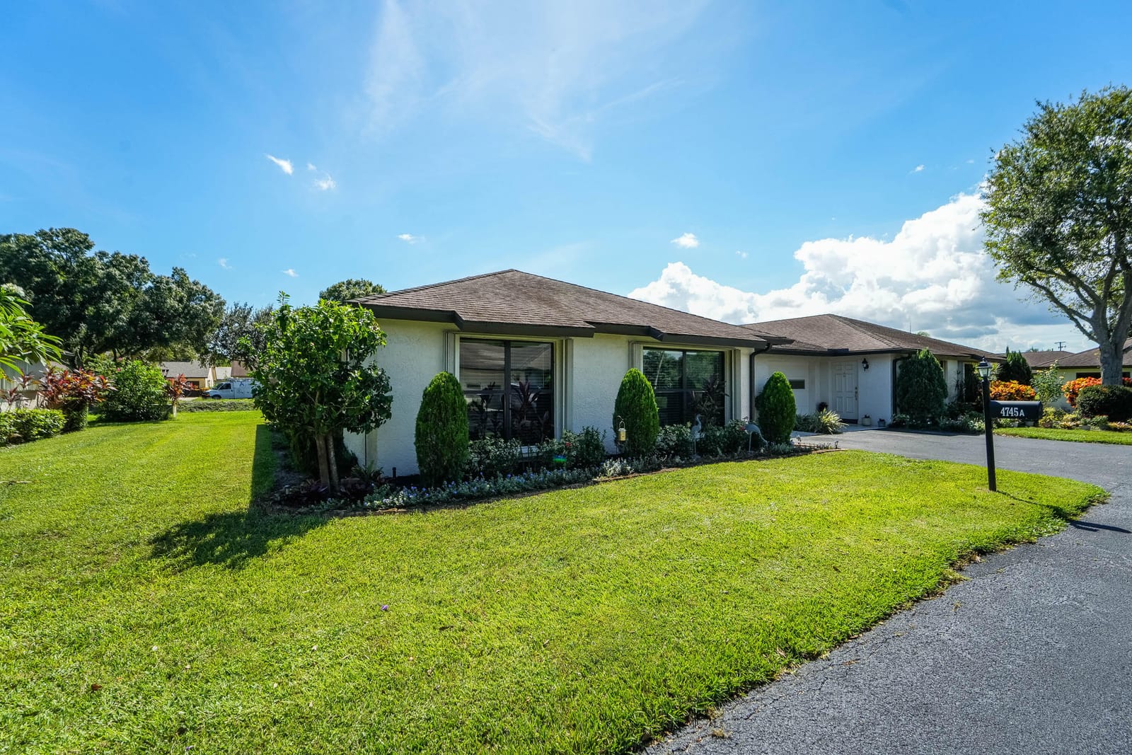 4745 Quailwood Way Apt A, Boynton Beach, FL 33436 photo 28