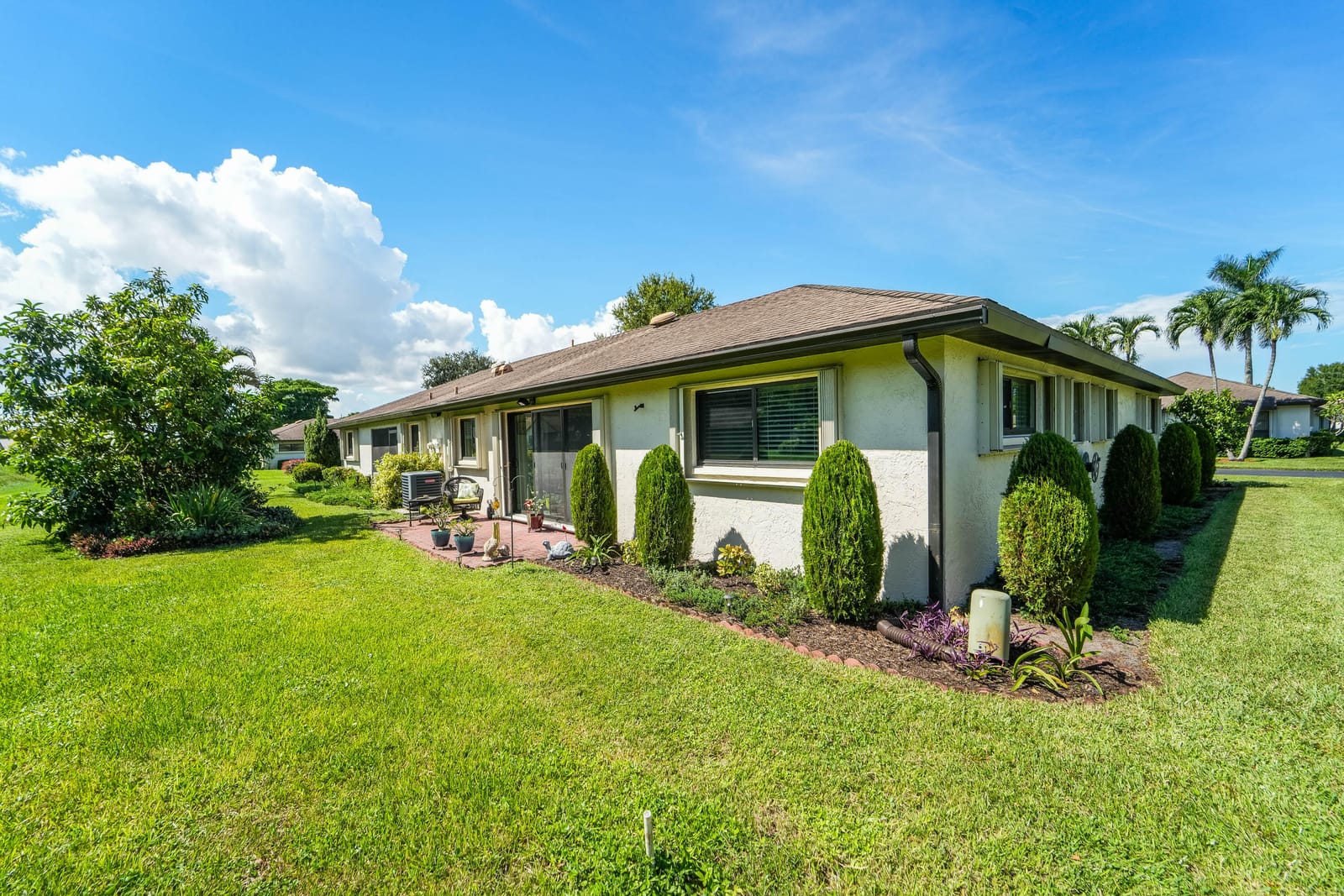 4745 Quailwood Way Apt A, Boynton Beach, FL 33436 photo 29