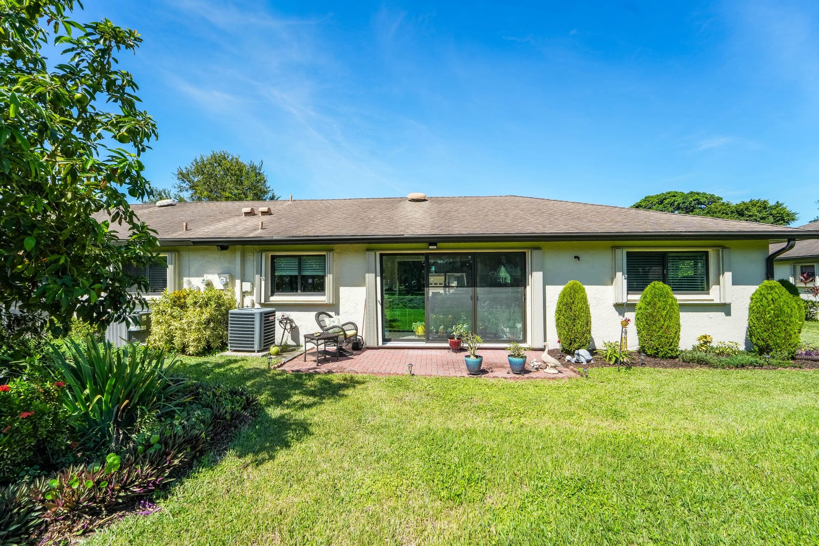 4745 Quailwood Way Apt A, Boynton Beach, FL 33436 photo 30