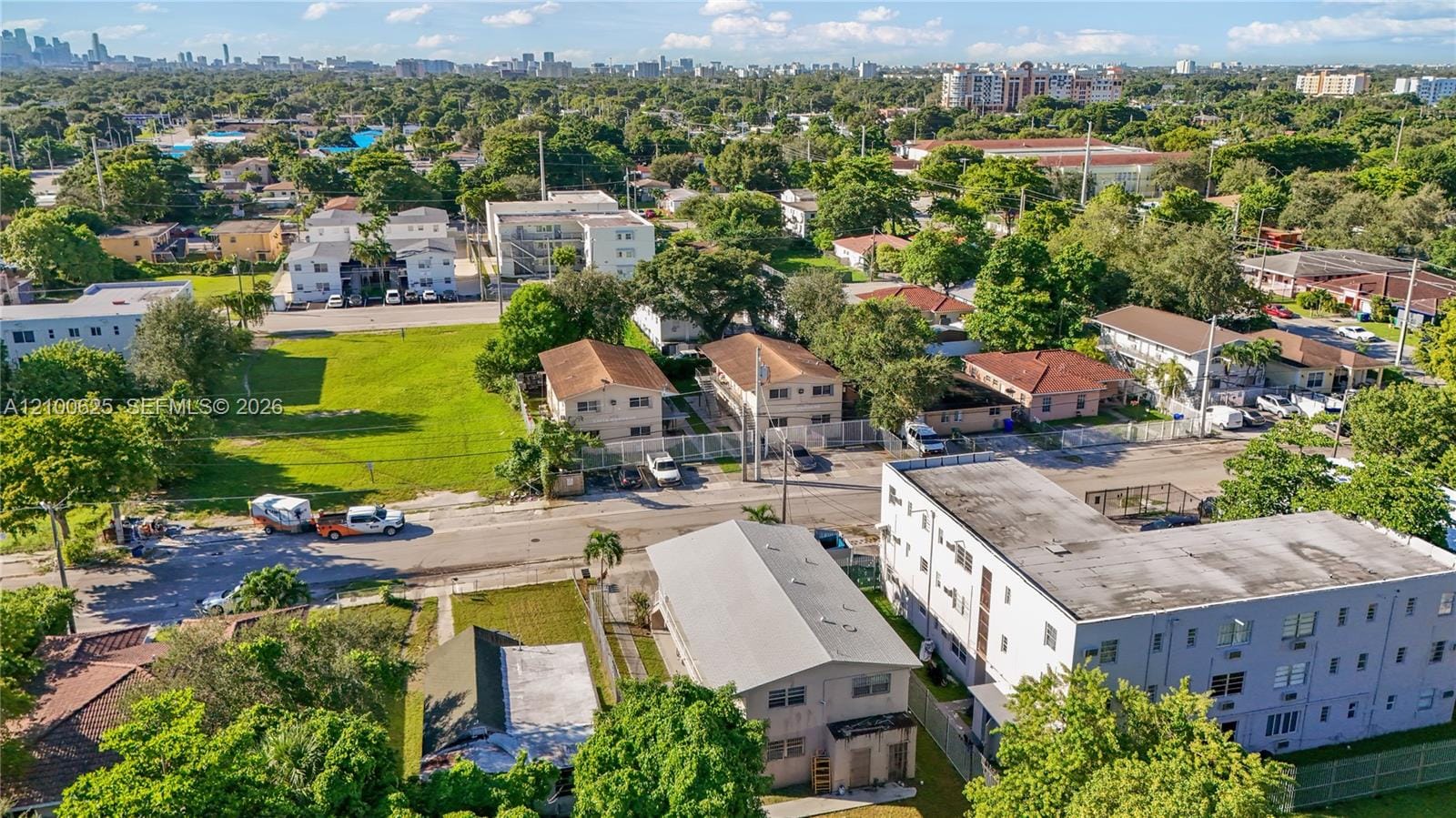 1251 NW 59th Street 2, Miami, FL 33142 photo 18