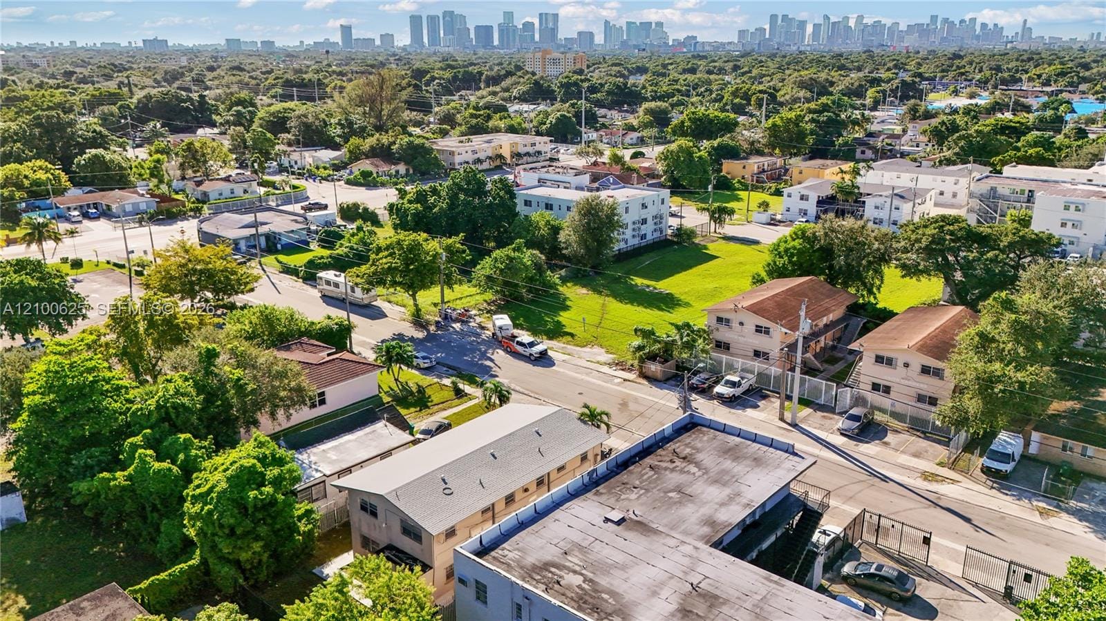 1251 NW 59th Street 2, Miami, FL 33142 photo 20