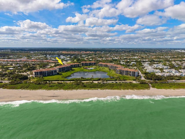 601 S SEAS Drive 204, Jupiter, FL 33477