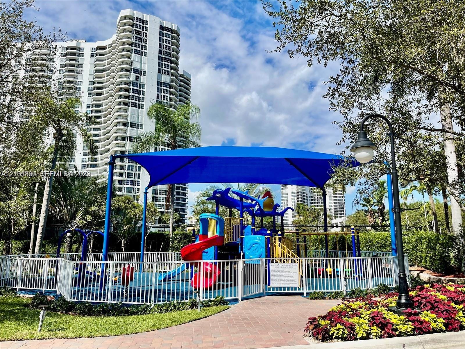 19101 NE 36th Court 2406, Aventura, FL 33180 photo 22