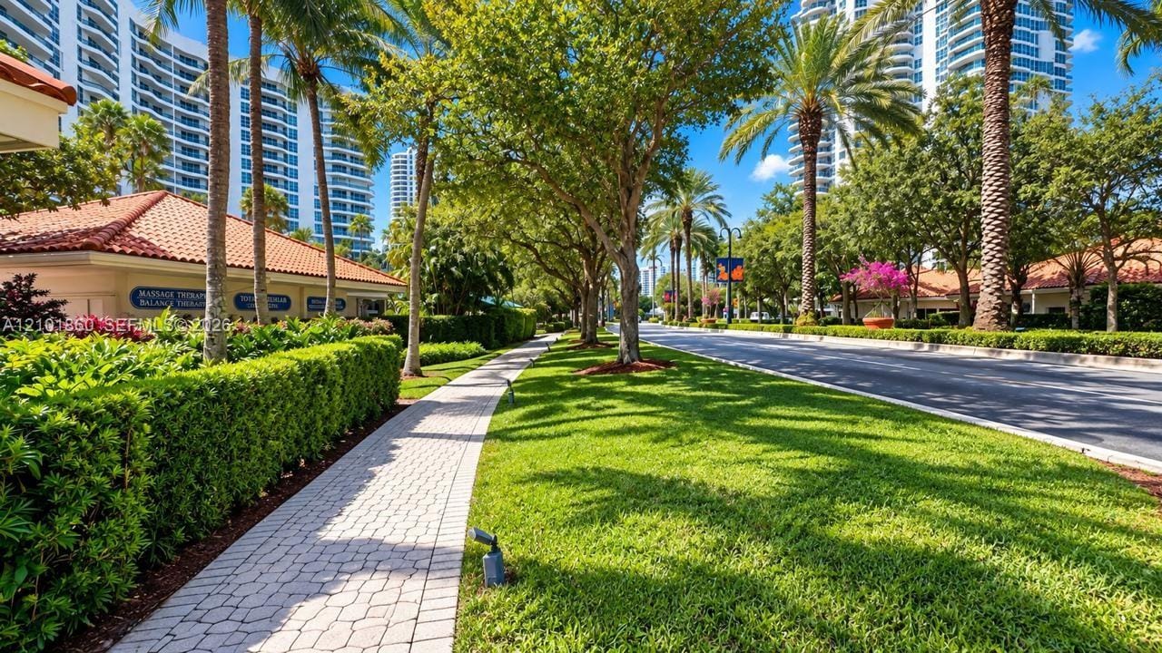 19101 NE 36th Court 2406, Aventura, FL 33180 photo 26