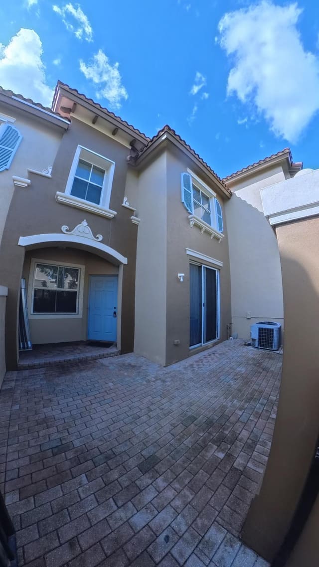 6515 DIAMOND SPRINGS Terrace 2409, West Palm Beach, FL 33411