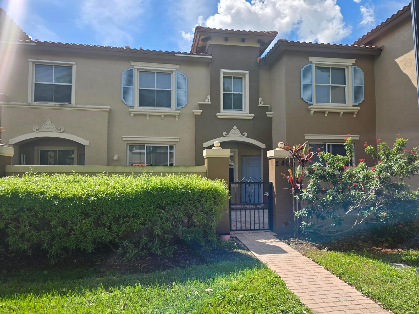 6515 DIAMOND SPRINGS Terrace 2409 — photo 3