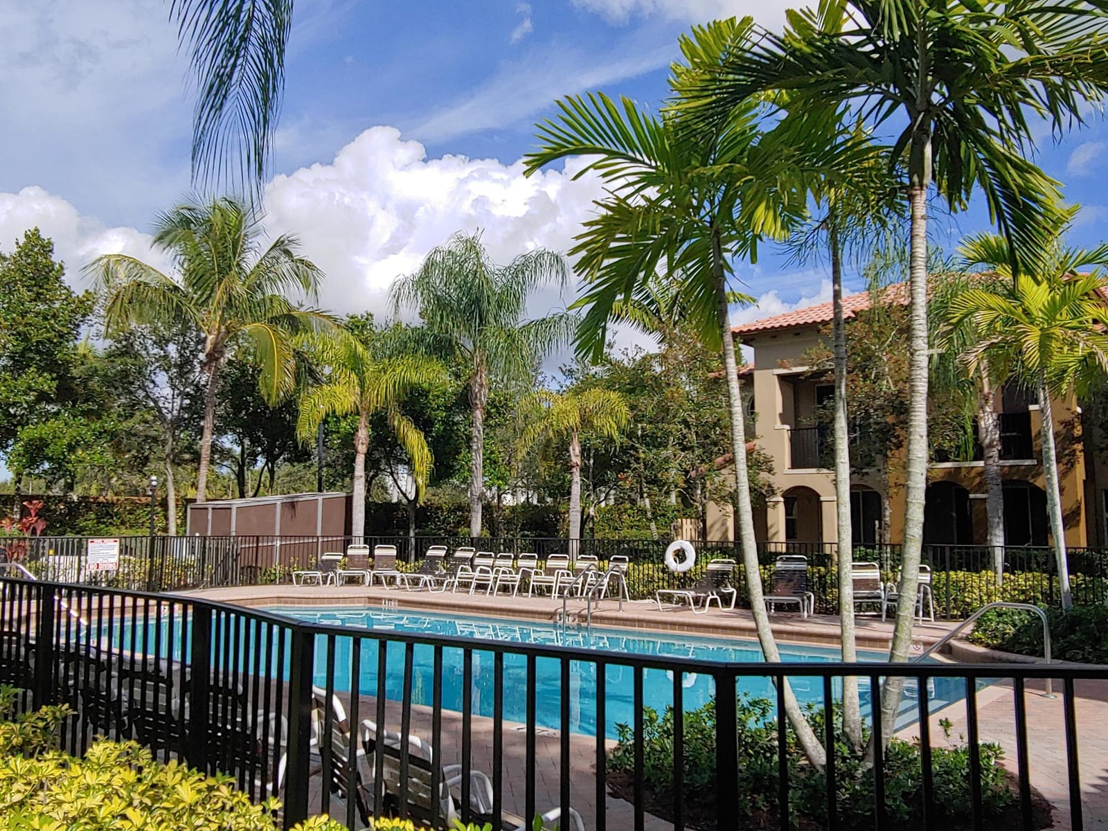 6515 DIAMOND SPRINGS Terrace 2409, West Palm Beach, FL 33411 photo 28