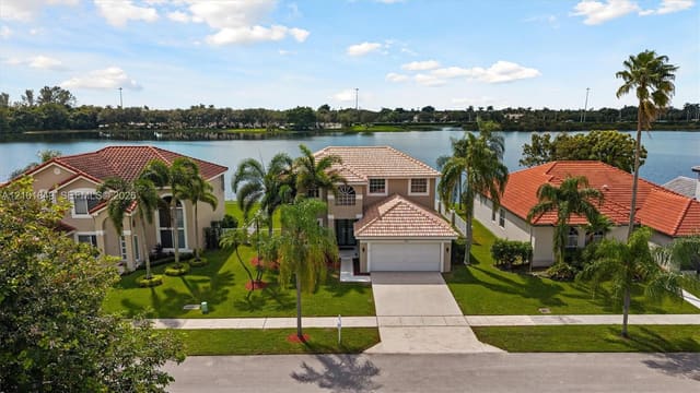 17426 NW 7th Street, Pembroke Pines, FL 33029