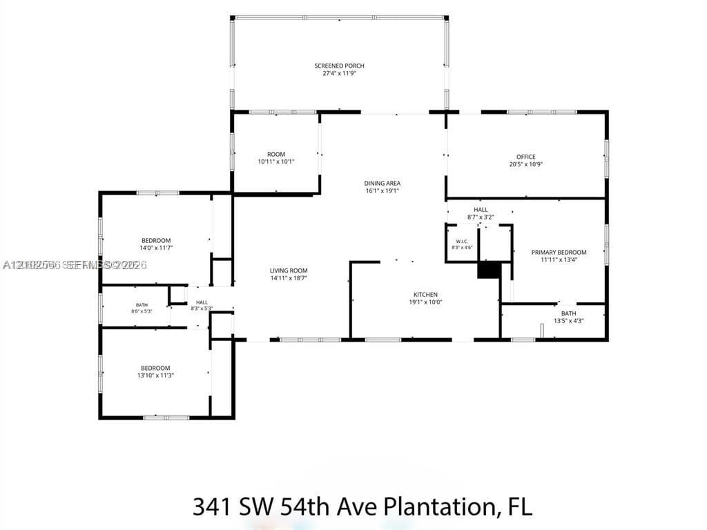 341 SW 54th Avenue, Plantation, FL 33317 photo 4