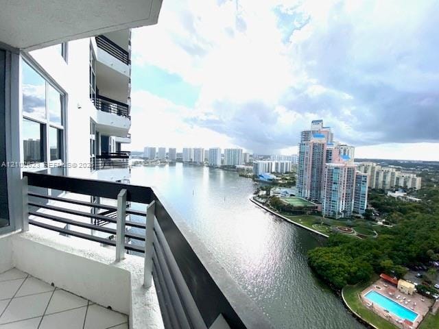 3530 Mystic Pointe Drive 2703, Aventura, FL 33180 photo 14