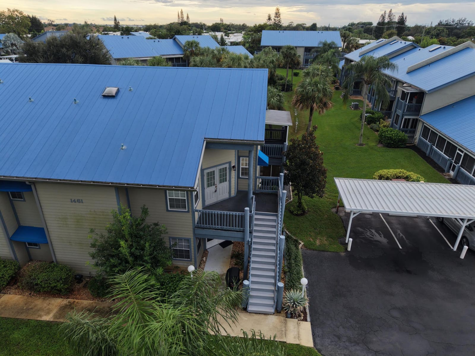 1461 NE 14TH Court T-52, Jensen Beach, FL 34957 photo 11