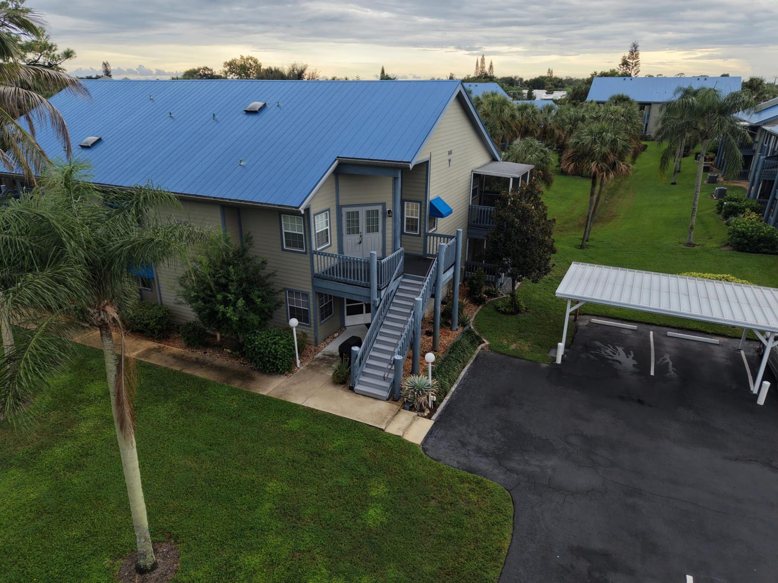 1461 NE 14TH Court T-52, Jensen Beach, FL 34957 photo 12