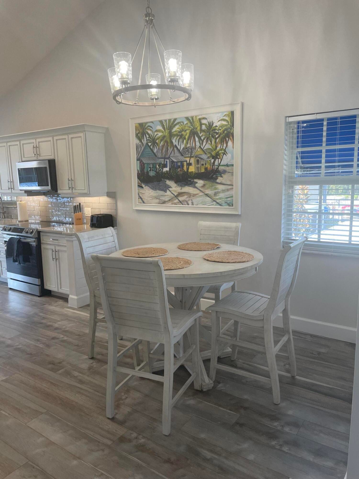 1461 NE 14TH Court T-52, Jensen Beach, FL 34957 photo 17