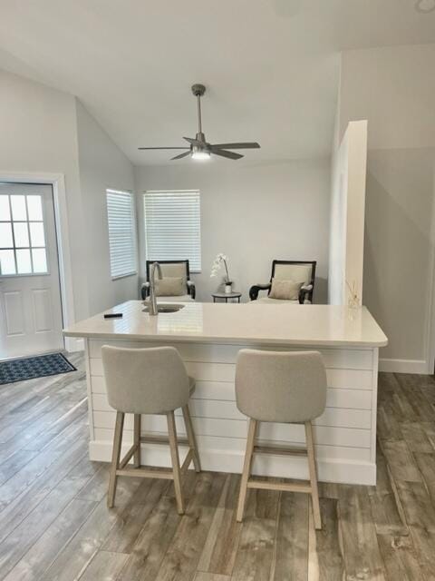 1461 NE 14TH Court T-52, Jensen Beach, FL 34957 photo 19