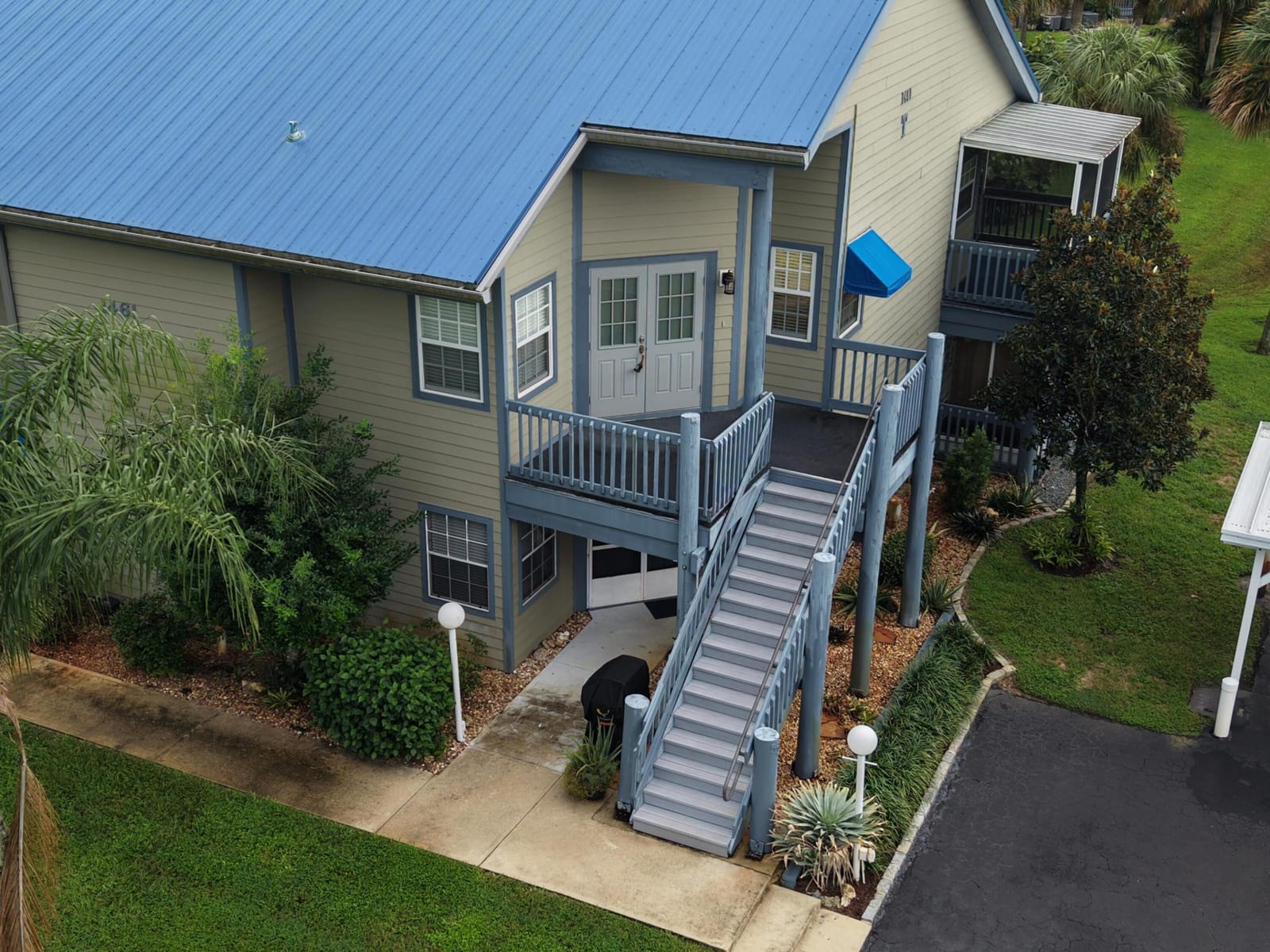 1461 NE 14TH Court T-52, Jensen Beach, FL 34957 photo 4