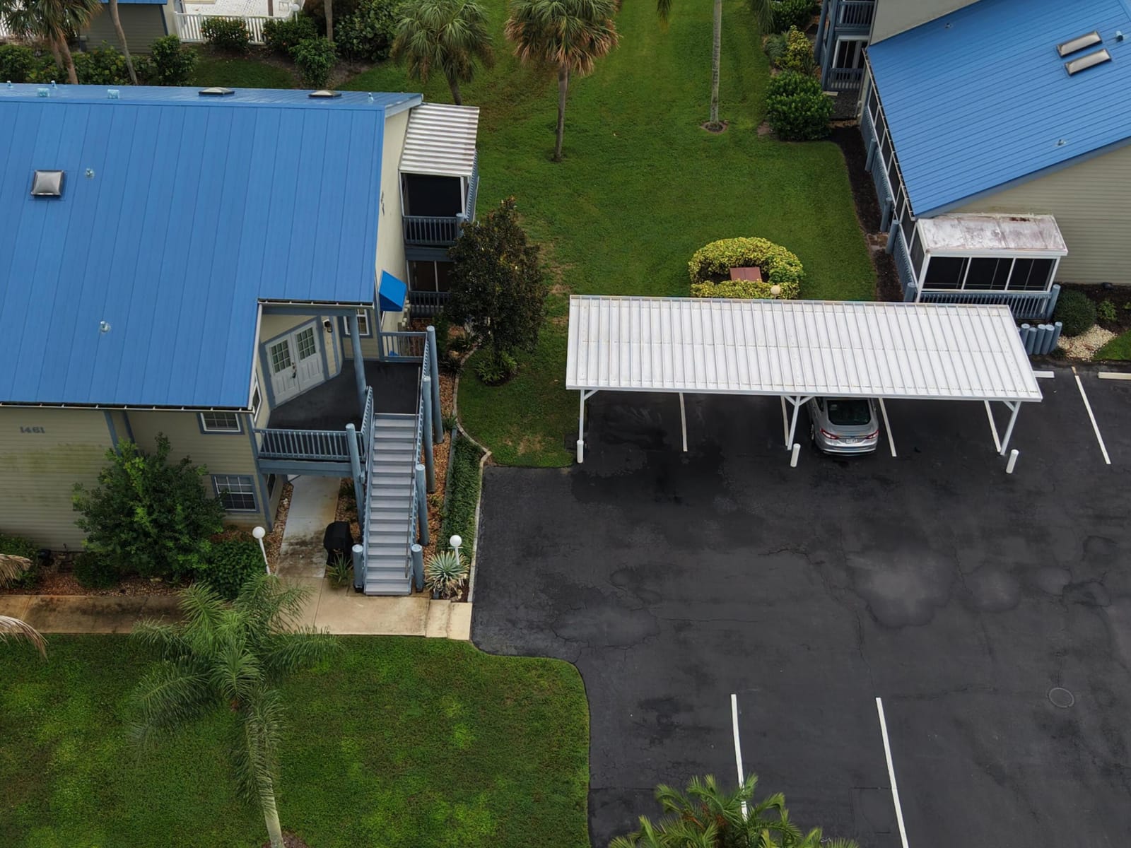 1461 NE 14TH Court T-52, Jensen Beach, FL 34957 photo 5